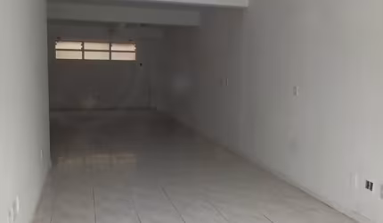Sala comercial para locação