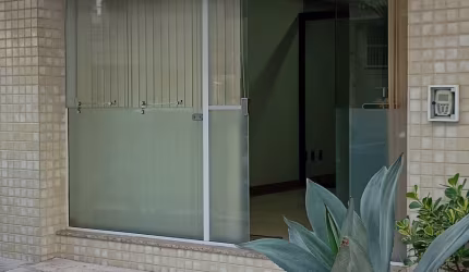 !! SALA COMERCIAL PARA LOCAÇÃO !!