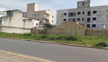!! TERRENO PARA LOCAÇÃO COMERCIAL !!