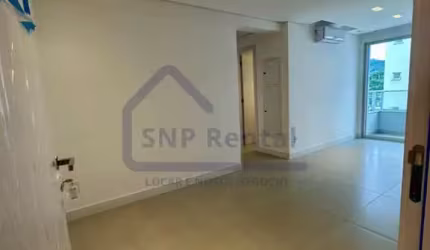 !! APARTAMENTO PARA LOCAÇÃO ANUAL !!