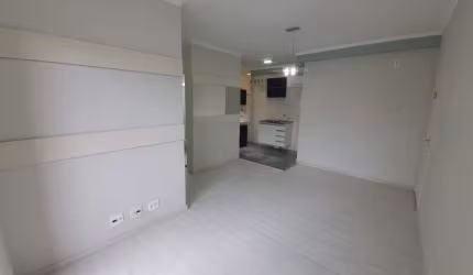 Lindo apartamento no Condomínio Fato Soul SBC