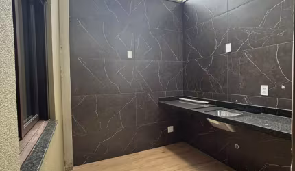 Apartamento Garden no Nova Petrópolis com 2 vagas