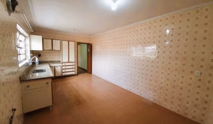 Sobrado com 3 dormitórios à venda, 150 m² por R$ 595.000 - Vila Natália - São Paulo/SP