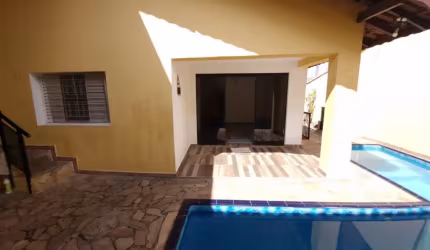 Casa com 3 dormitórios à venda, 238 m² por R$ 780.000 - Baeta Neves - São Bernardo do Campo/SP