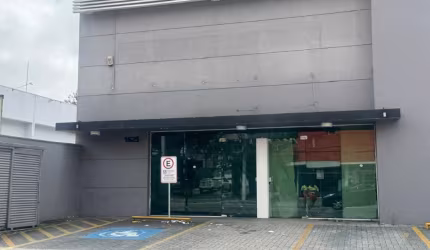 Salão para alugar, 220 m² por R$ 25.000/mês - Demarchi - São Bernardo do Campo/SP