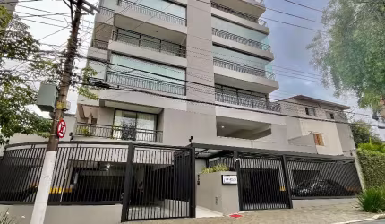 Condomínio Unique Vertticom - Centro SBC  Quer um apartamento prontinho para morar? Essa é uma excelente opção