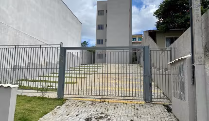 Apartamento na vila Suisa Mogi