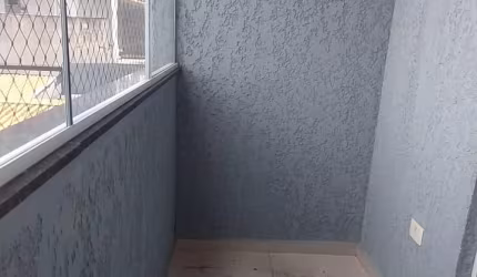 Apartamento de 67 metros, próximo ao metro Guilhermina