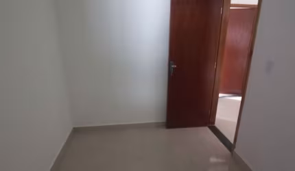 Apartamento no patriarca com vaga