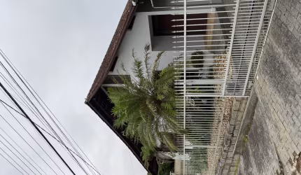 CASA C/ PISCINA Jardim Maluche - Brusque/SC (2quartos 1 Suíte). 