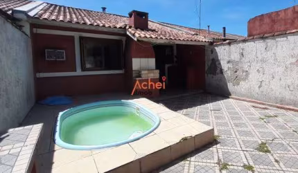 Imóvel usado à venda em Porto Alegre, no  bairro Hípica - 50m²
