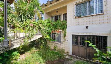 Imóvel à venda: Casa em Tristeza, Porto Alegre - 155m²