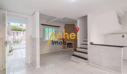 Imóvel Usado: Casa de Condomínio em Porto Alegre bairro Serraria - 71m²