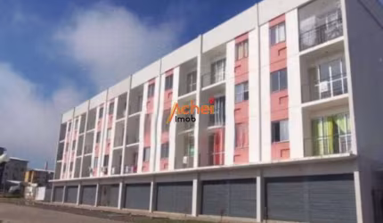 Apartamento para venda  no Bairro Restinga em Porto Alegre