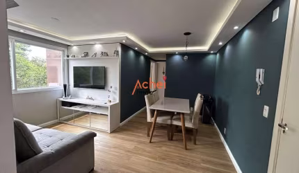 Imóvel à venda: Apartamento em Vila Nova, Porto Alegre - 58m²