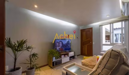 Apartamento à venda em Porto Alegre - bairro Cavalhada Minha Casa Minha Vida - 54m²