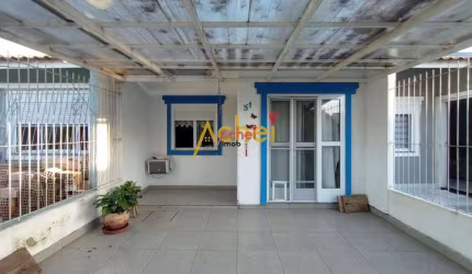 Casa Térrea à venda em Porto Alegre, ABERTA DOS MORROS - 54m²
