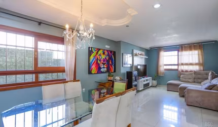 Casa para venda  no Bairro Hipica em Porto Alegre