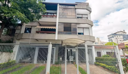 Cobertura Duplex para venda  no Bairro Santana em Porto Alegre