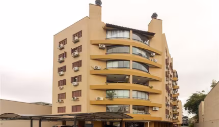 Apartamento para venda  no Bairro Praia de Belas em Porto Alegre