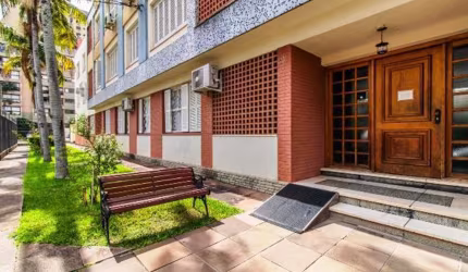 Apartamento para venda  no Bairro MENINO DEUS em Porto Alegre