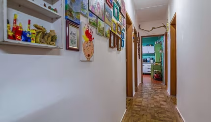 Apartamento para venda  no Bairro Santana em Porto Alegre