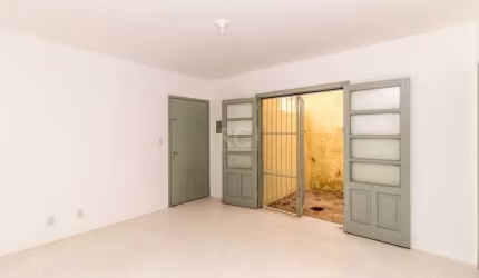 Apartamento para venda  no Bairro Bom Jesus em Porto Alegre
