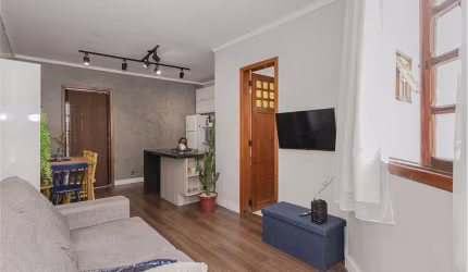 Apartamento para venda  no Bairro Cidade Baixa em Porto Alegre