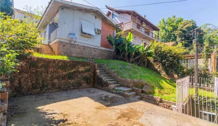 Casa em Condomínio para venda  no Bairro Santa Tereza em Porto Alegre