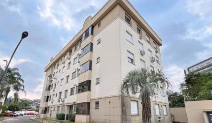 Apartamento para venda  no Bairro Glória em Porto Alegre