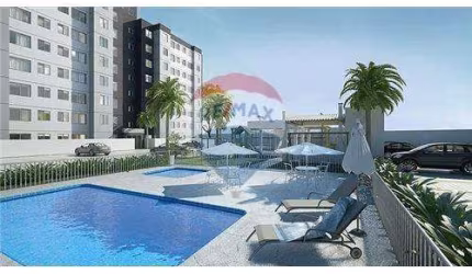 Apartamento para venda  no Bairro Morro Santana em Porto Alegre