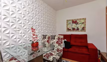 Apartamento para venda  no Bairro Restinga em Porto Alegre