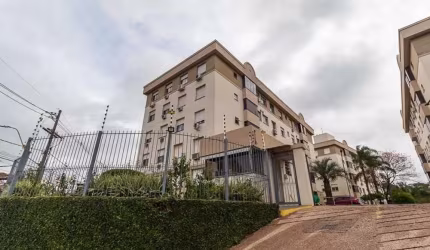 Apartamento para venda  no Bairro Glória em Porto Alegre