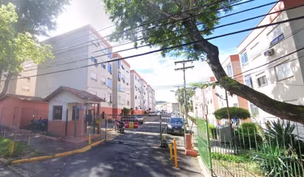 Apartamento para venda  no Bairro Santa Tereza em Porto Alegre