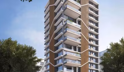 Apartamento para venda  no Bairro Bela Vista em Porto Alegre
