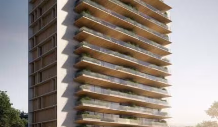 Apartamento para venda  no Bairro Bela Vista em Porto Alegre