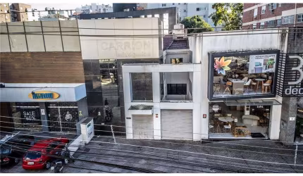 Edifício Comercial para venda  no Bairro Auxiliadora em Porto Alegre