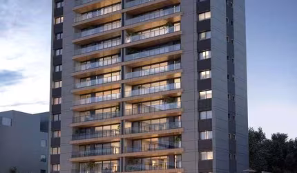 Apartamento para venda  no Bairro Auxiliadora em Porto Alegre