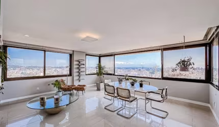 Apartamento para venda  no Bairro Rio Branco em Porto Alegre