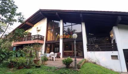 Casa Comercial e residencial à venda em Porto Alegre, Vila Assunção - 523m²