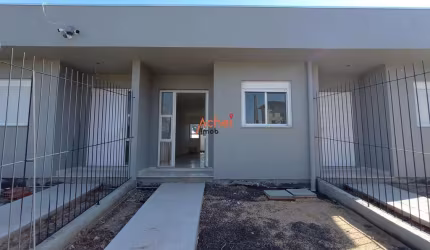 Imóvel residencial em Restinga, Porto Alegre - Confira!