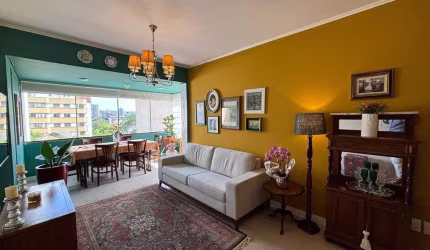 Apartamento para venda  no Bairro Bela Vista em Porto Alegre