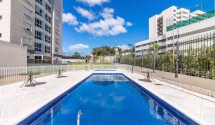 Apartamento para venda  no Bairro Bela Vista em Porto Alegre