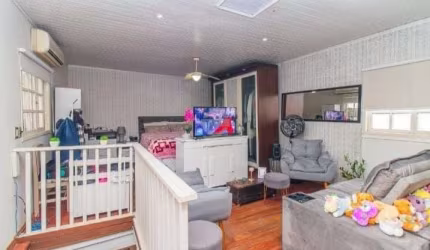 Edifício Comercial para venda  no Bairro Partenon em Porto Alegre