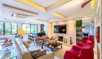 Apartamento para venda  no Bairro PETRÓPOLIS em Porto Alegre