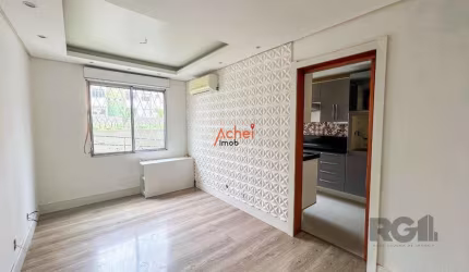 Imóvel à venda: Apartamento em Porto Alegre, Vila Nova - Oportunidade única!