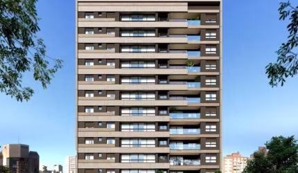 Apartamento para venda  no Bairro Auxiliadora em Porto Alegre