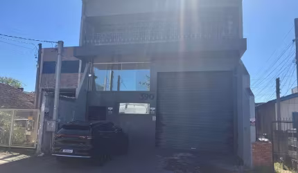 Edifício Comercial para venda  no Bairro Sarandi em Porto Alegre