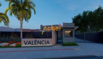 Imóvel em Condomínio: Casa à venda em Nonoai, Porto Alegre - 87m² - Valencia