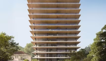 Apartamento para venda  no Bairro Moinhos de Vento em Porto Alegre